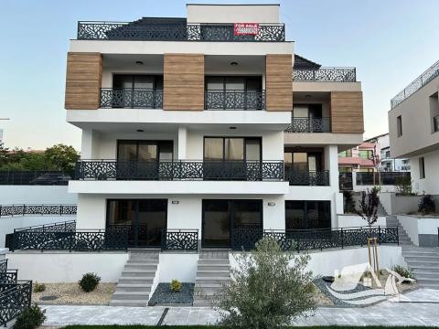 Prodej bytu 2+kk, Sozopol, Bulharsko, 89 m2