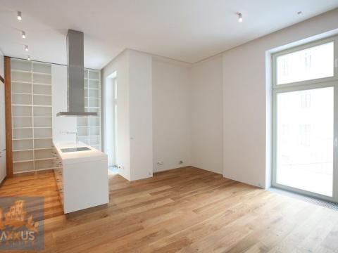 Pronájem bytu 2+kk, Praha - Vinohrady, Laubova, 89 m2