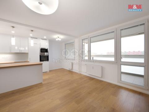 Prodej bytu 3+kk, Praha - Bohnice, Zelenohorská, 78 m2