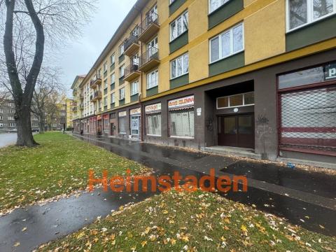 Pronájem bytu 2+1, Karviná - Nové Město, Čapkova, 57 m2