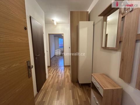 Pronájem bytu 2+kk, Kolín - Kolín IV, Želivského, 43 m2