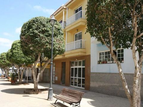 Prodej bytu 3+kk, Santiago del Teide, Španělsko, Plaza de Puerto Santiago, 59 m2