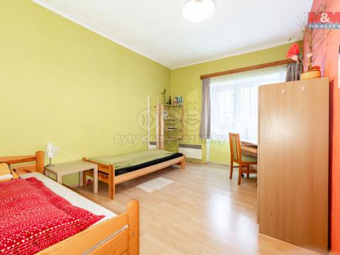 Prodej zemědělské usedlosti, Ždírec, 123 m2