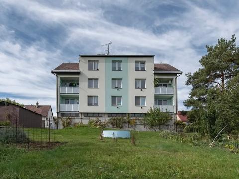 Prodej bytu 3+1, Lázně Bělohrad, Mládežnická, 88 m2