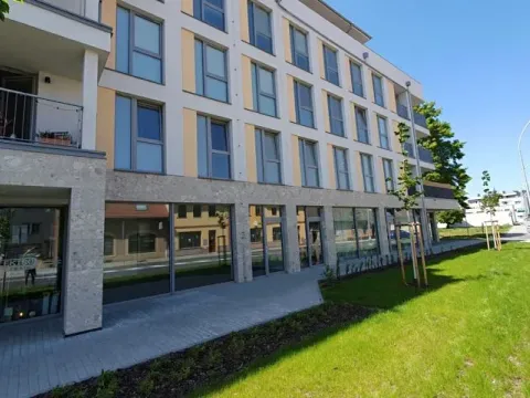 Pronájem obchodního prostoru, Kroměříž, Gen. Šišky, 69 m2