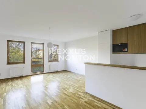 Pronájem bytu 3+kk, Praha - Vyšehrad, Neklanova, 94 m2