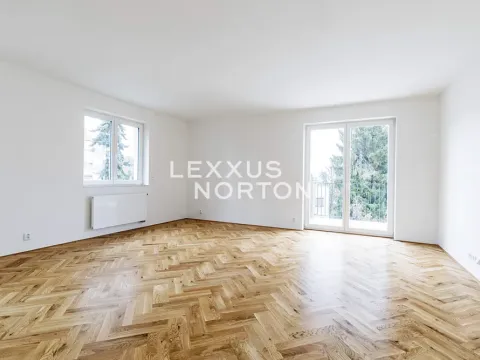 Pronájem bytu 2+kk, Praha - Smíchov, Nad Bertramkou, 71 m2