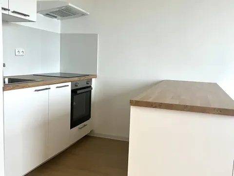 Pronájem bytu 2+kk, Praha - Chodov, Ženíškova, 46 m2