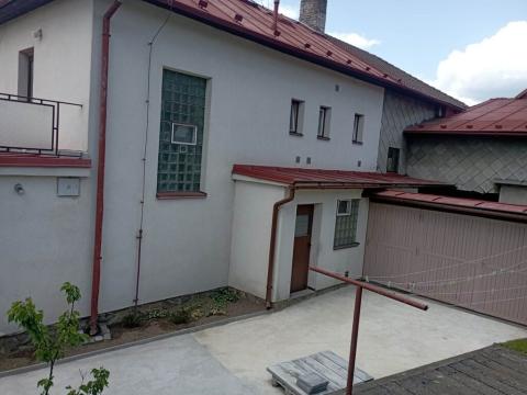 Prodej rodinného domu, Sulkovec, 330 m2