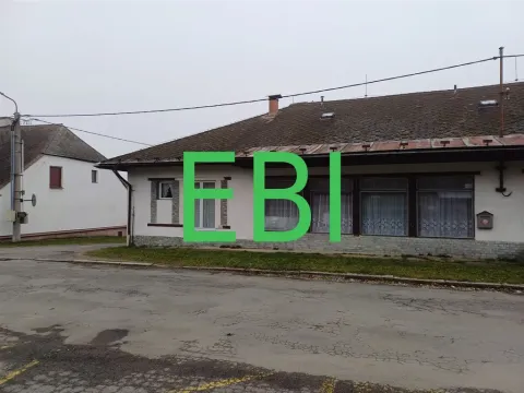 Prodej rodinného domu, Velhartice - Hory Matky Boží, Hory Matky Boží, 165 m2