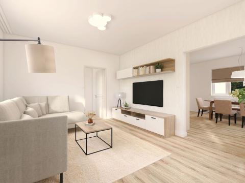 Prodej rodinného domu, Říčany, Dobrovského, 150 m2