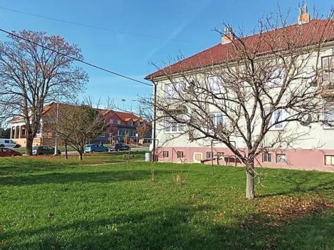 Pronájem bytu 3+1, Uherský Brod, U Lapače, 69 m2