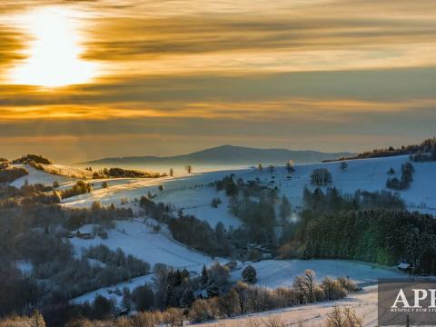 Prodej pozemku pro bydlení, Žítková, 6433 m2