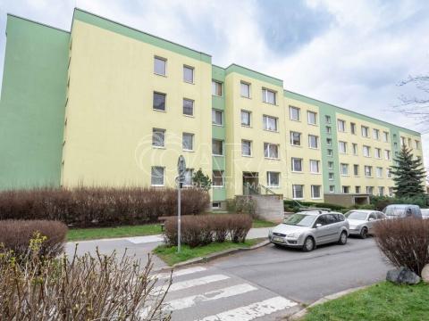 Prodej bytu 4+1, Praha - Chodov, Babákova, 94 m2