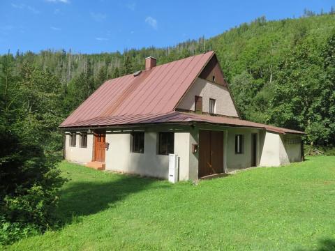 Prodej chalupy, Černý Důl, 194 m2