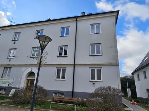 Prodej bytu 2+1, Jeseník, Školní, 54 m2