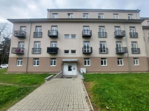 Pronájem bytu 1+kk, Milovice - Mladá, Slepá, 28 m2