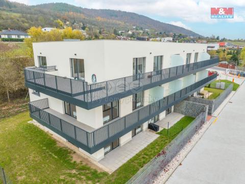 Prodej bytu 4+kk, Beroun - Beroun-Město, 90 m2