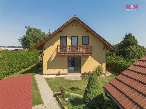 Prodej rodinného domu, Kopidlno, Švermova, 124 m2