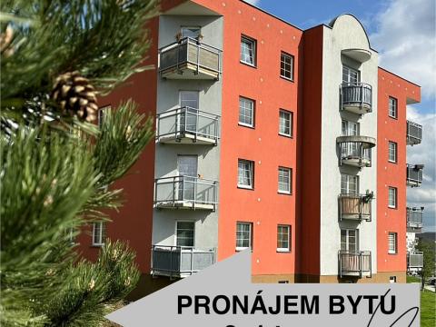 Pronájem bytu 2+1, Liberec - Liberec XXX-Vratislavice nad Nisou, Křížová, 66 m2