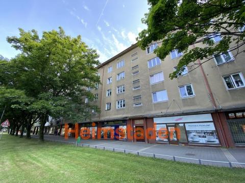 Pronájem bytu 2+1, Havířov - Město, Národní třída, 54 m2