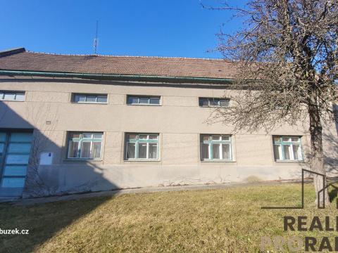 Prodej rodinného domu, Kralice na Hané, 160 m2