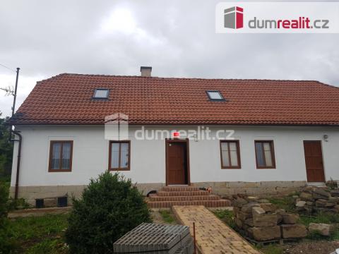 Pronájem rodinného domu, Dolní Bousov - Horní Bousov, 240 m2