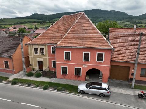 Prodej ubytování, Dolní Věstonice, 300 m2