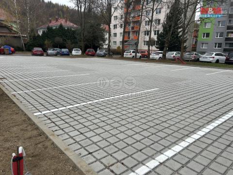 Pronájem pozemku, Rožnov pod Radhoštěm, 13 m2