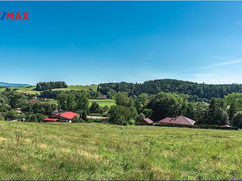 Prodej louky, Letohrad, 1658 m2