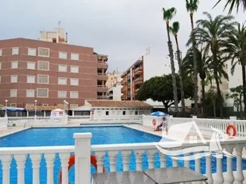 Prodej bytu 3+kk, Torrevieja, Španělsko, 80 m2