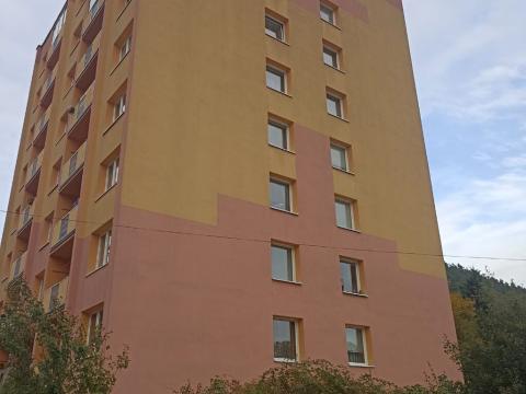 Prodej bytu 3+1, Děčín - Děčín IX-Bynov, Na Pěšině, 66 m2