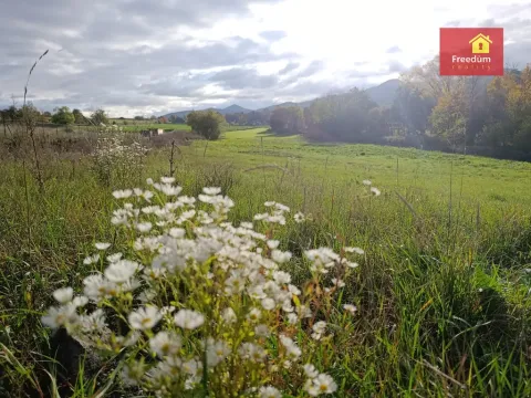 Prodej pozemku pro bydlení, Bžany, 2100 m2