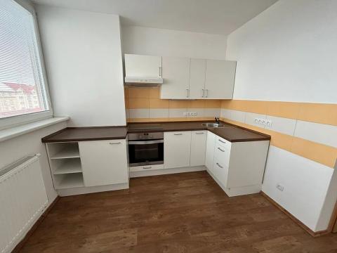 Pronájem bytu 1+kk, Kolín, Plynárenská, 36 m2