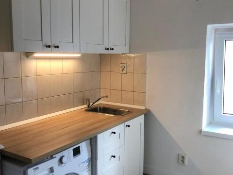 Prodej bytu 1+kk, Nejdek, Husova, 40 m2