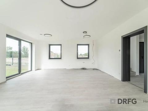 Prodej rodinného domu, Dříteč, 220 m2