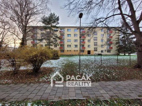 Prodej bytu 3+1, Olomouc, U kovárny, 73 m2