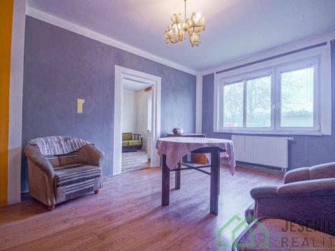 Pronájem bytu 3+1, Javorník, Dukelská, 71 m2