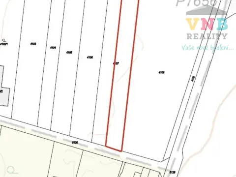 Prodej pozemku pro bydlení, Kostelec na Hané, 1350 m2