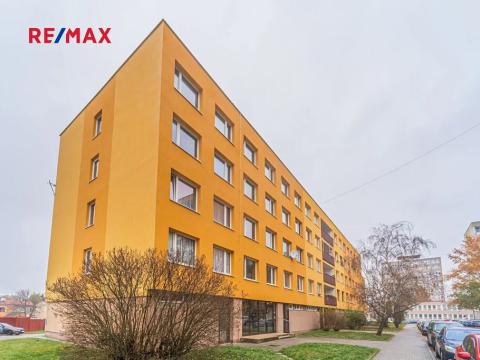 Prodej bytu 3+1, Kladno, U Hvězdy, 70 m2