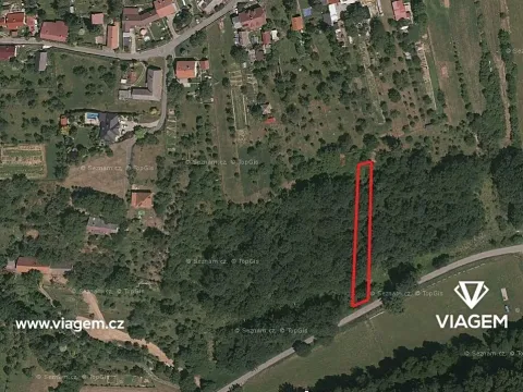 Prodej podílu pozemku pro bydlení, Bělov, 309 m2