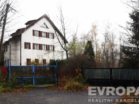 Prodej ubytování, Mikulášovice - Salmov, Salmov, 450 m2