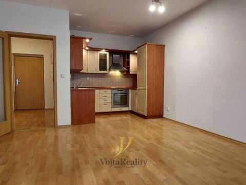 Prodej bytu 2+kk, Olomouc - Povel, Peškova, 58 m2