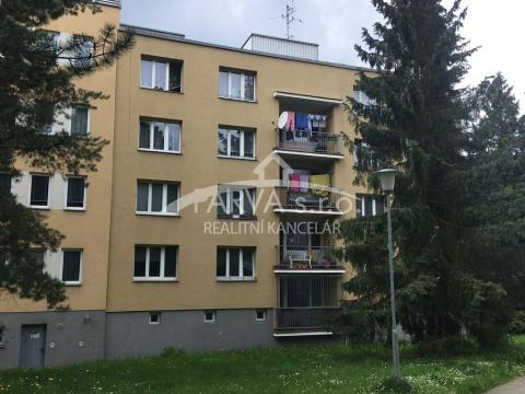 Pronájem bytu 3+1, Plzeň - Východní Předměstí, Liliová, 85 m2