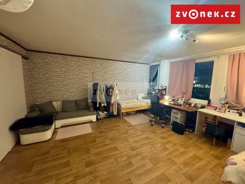 Prodej bytu 3+kk, Zlín, Osvoboditelů, 80 m2