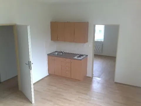 Pronájem bytu 2+kk, Rožnov pod Radhoštěm, Videčská, 50 m2