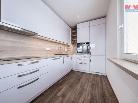 Prodej bytu 3+kk, Praha - Strašnice, Pod altánem, 74 m2