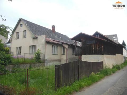 Prodej pozemku pro bydlení, Koberovy, 1245 m2