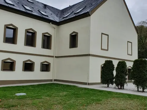 Prodej ubytování, Stráž nad Ohří, 1536 m2