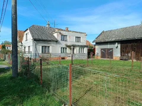 Prodej rodinného domu, Rohatsko, 160 m2